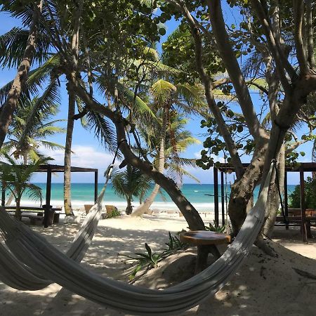 Playa Xcanan Tulum Hotel Kültér fotó