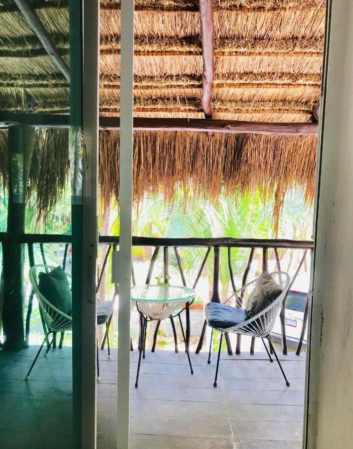 Playa Xcanan Tulum Hotel Kültér fotó
