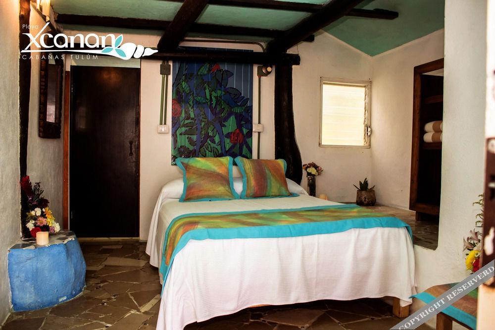 Playa Xcanan Tulum Hotel Kültér fotó