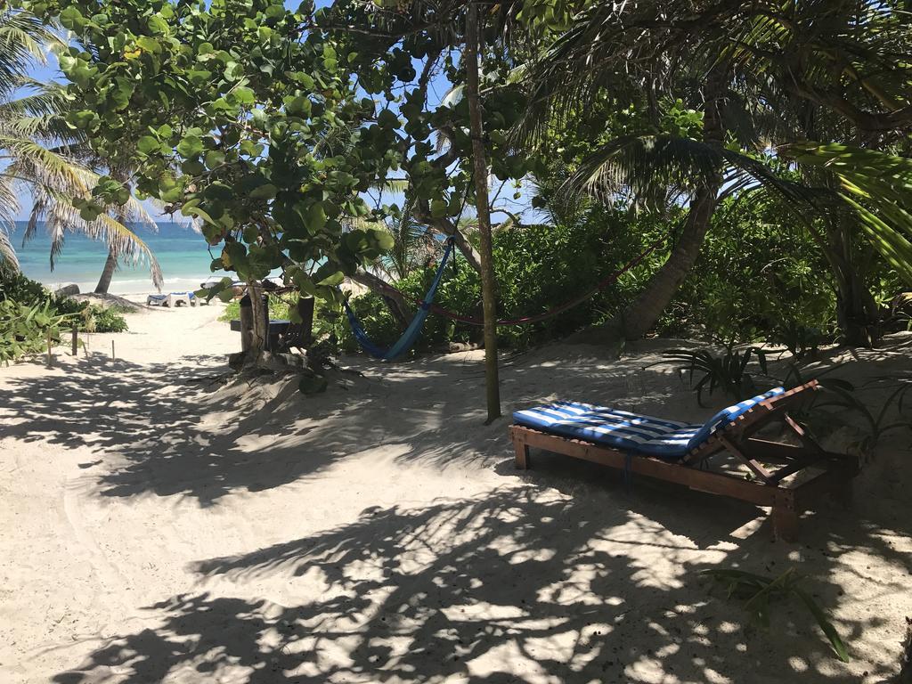 Playa Xcanan Tulum Hotel Kültér fotó