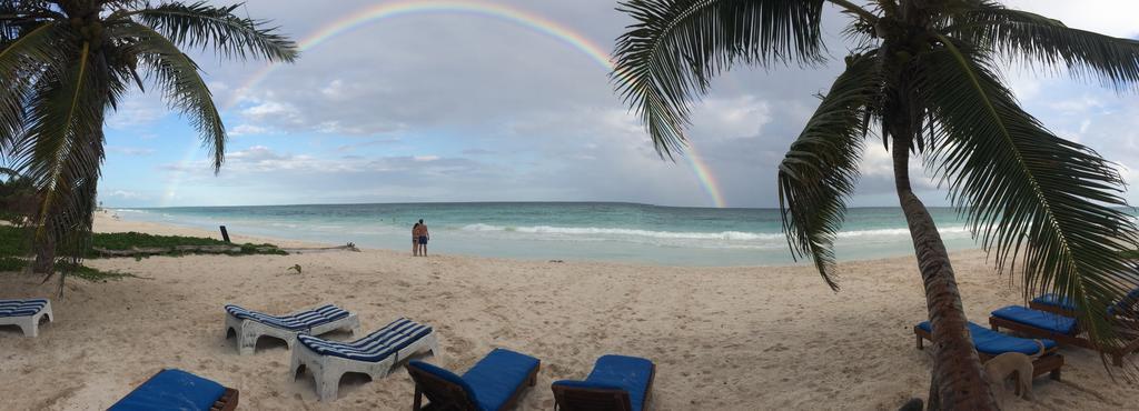Playa Xcanan Tulum Hotel Kültér fotó