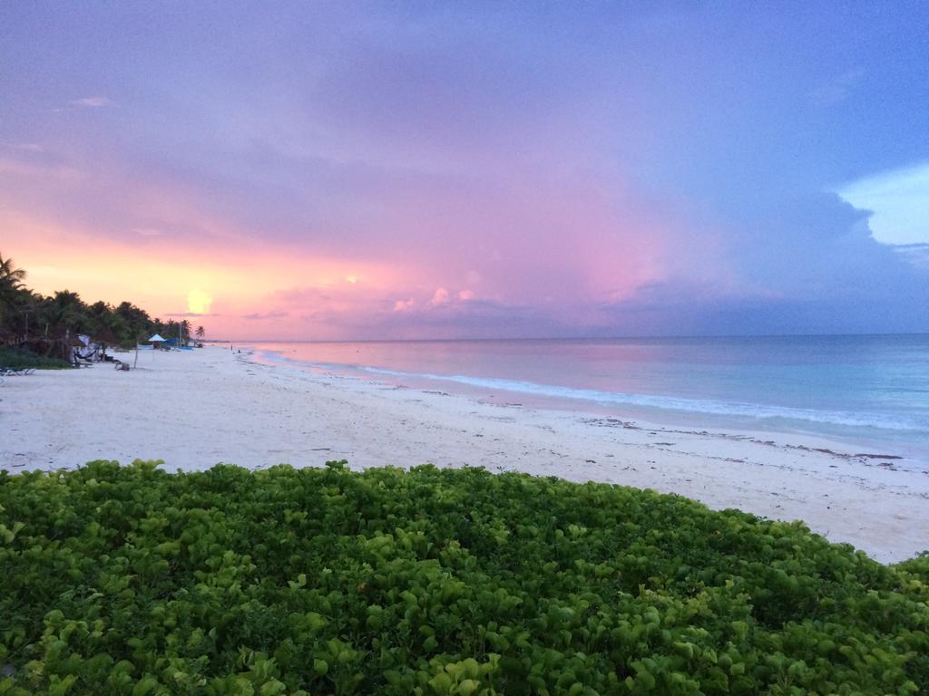 Playa Xcanan Tulum Hotel Kültér fotó