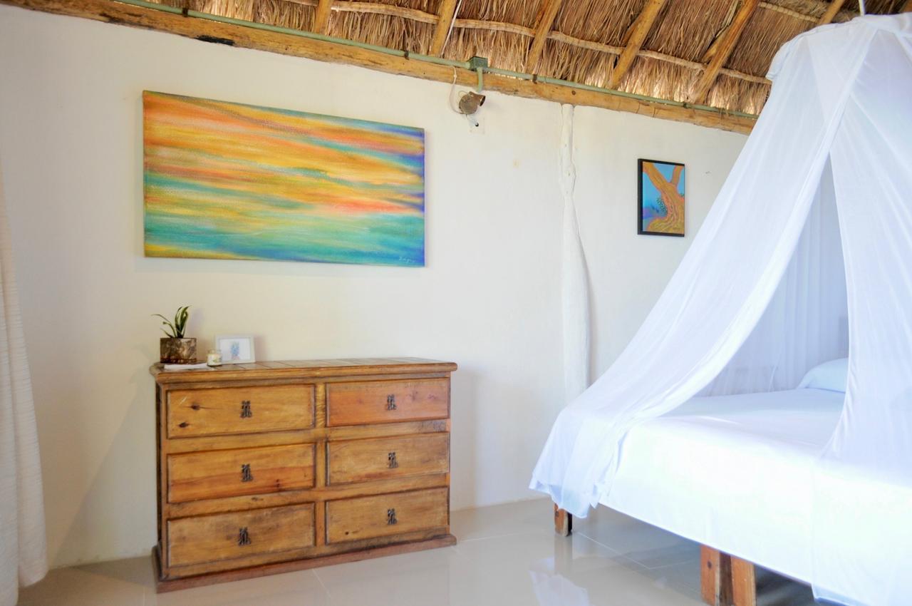 Playa Xcanan Tulum Hotel Kültér fotó