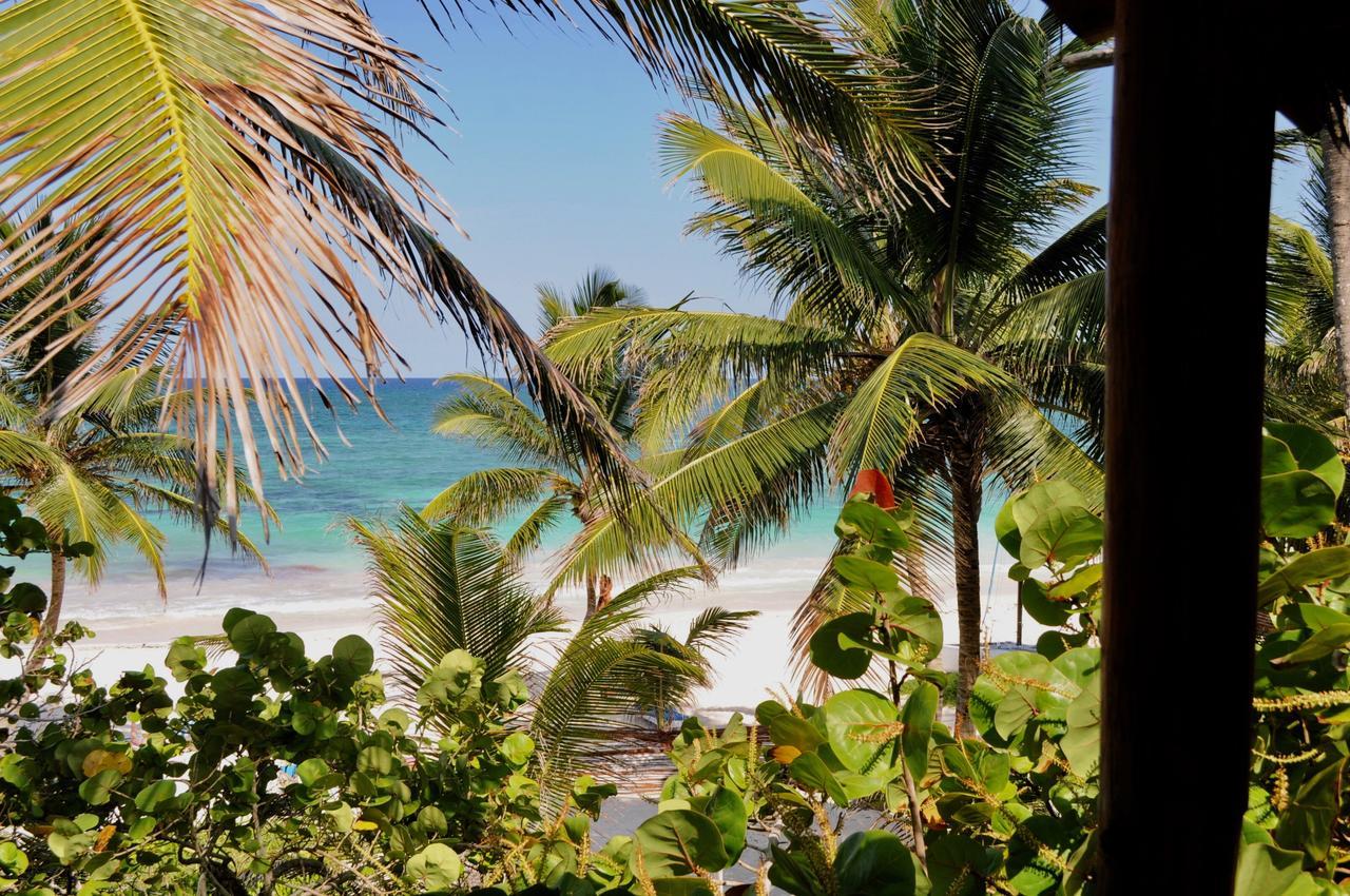 Playa Xcanan Tulum Hotel Kültér fotó