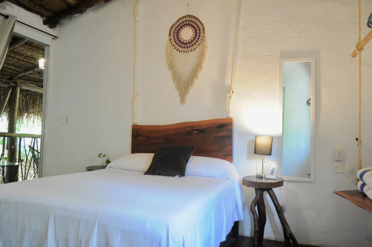 Playa Xcanan Tulum Hotel Kültér fotó
