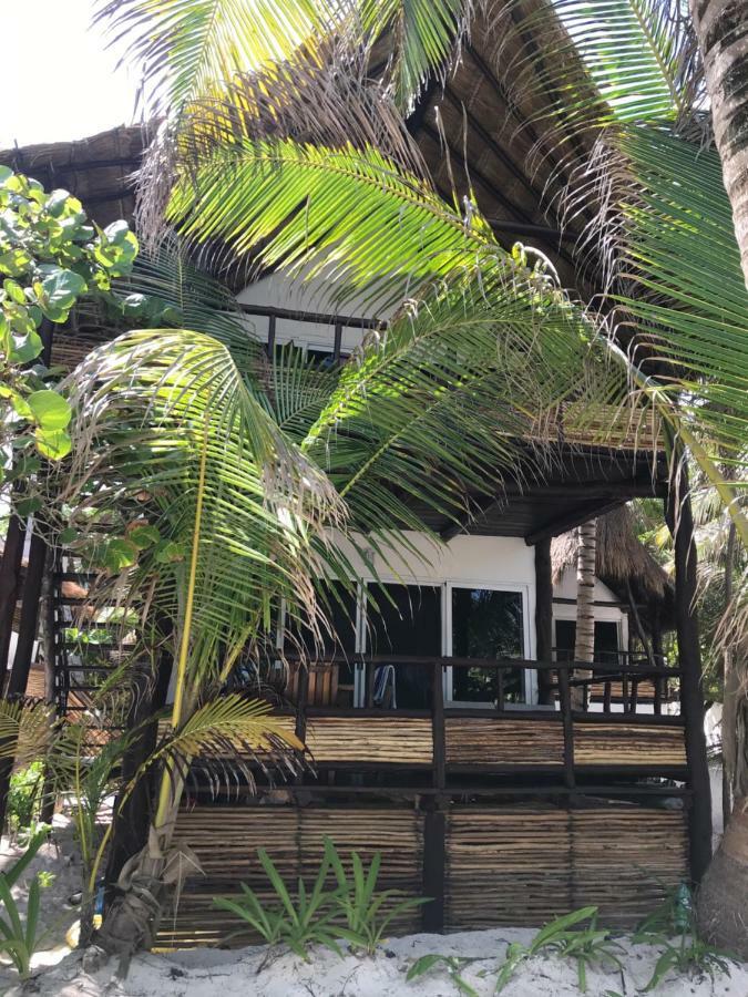 Playa Xcanan Tulum Hotel Kültér fotó