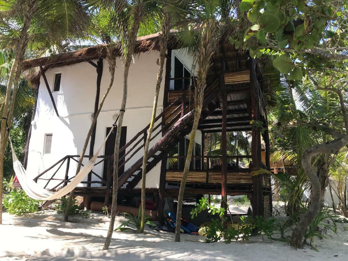 Playa Xcanan Tulum Hotel Kültér fotó