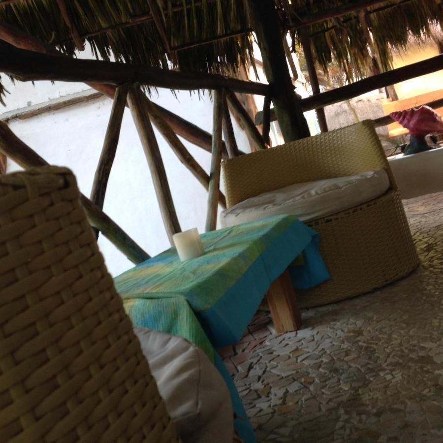 Playa Xcanan Tulum Hotel Kültér fotó