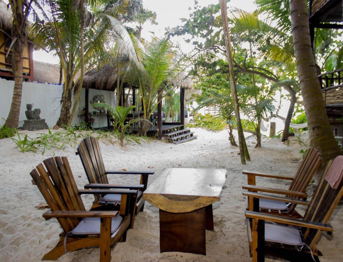 Playa Xcanan Tulum Hotel Kültér fotó