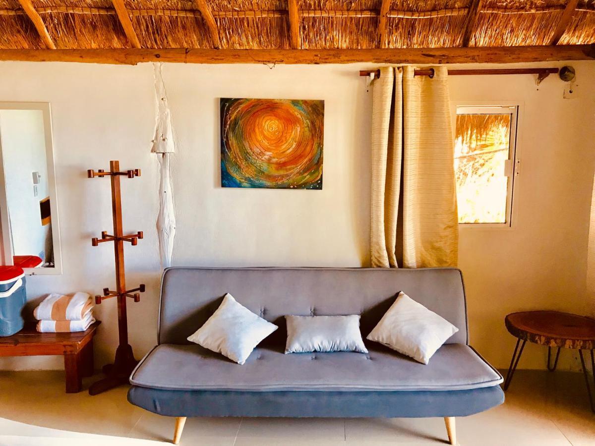 Playa Xcanan Tulum Hotel Kültér fotó