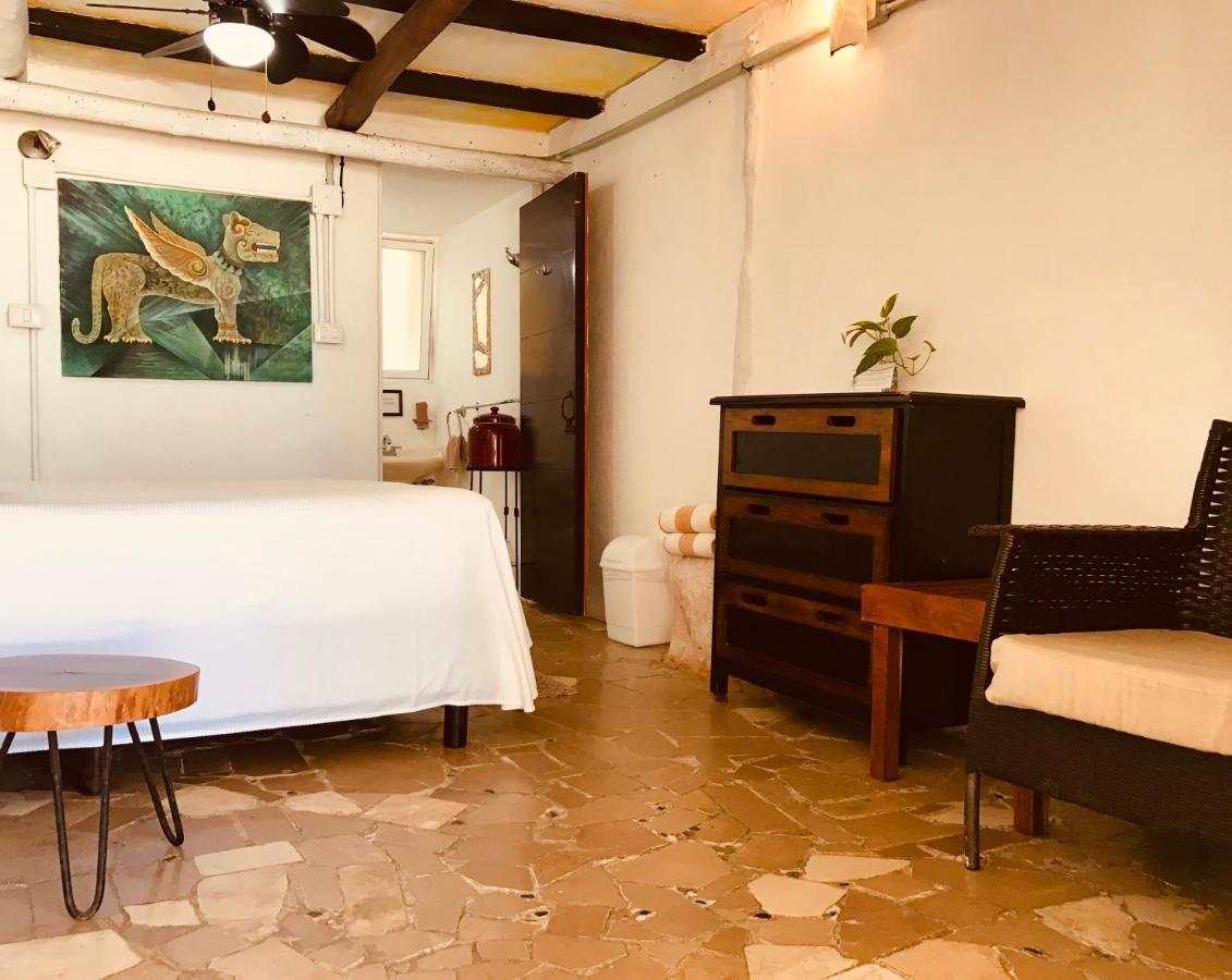 Playa Xcanan Tulum Hotel Kültér fotó