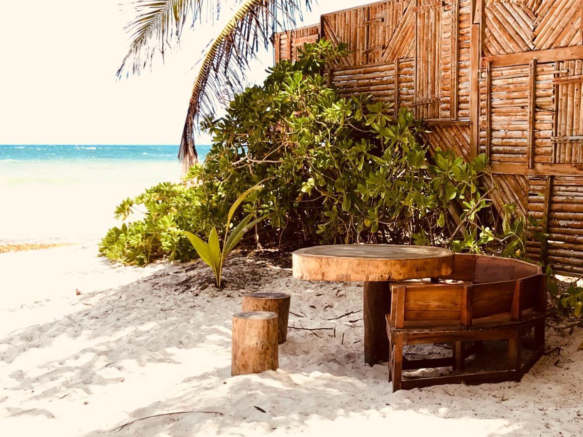 Playa Xcanan Tulum Hotel Kültér fotó